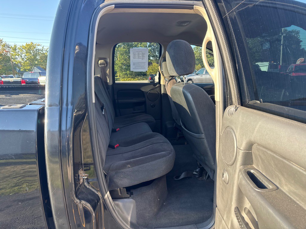 2003 Dodge Ram 1500 Image 13