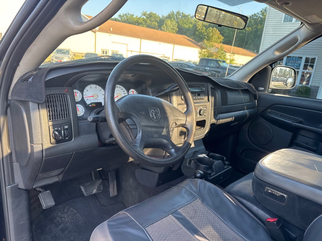 2003 Dodge Ram 1500 Image 14