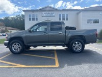 Image for 2011 Chevrolet Colorado LT ID: 6827632