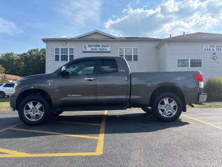 Image for 2010 Toyota Tundra Double Cab Limited ID: 6828193