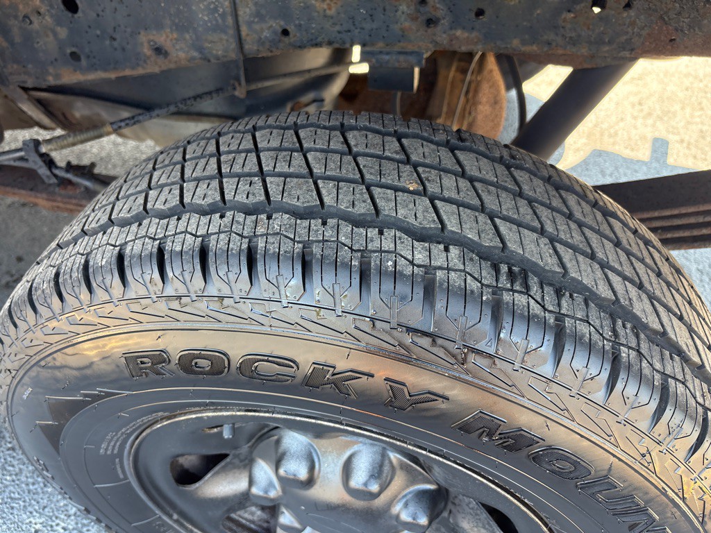 2002 Ford F-150 Image 11