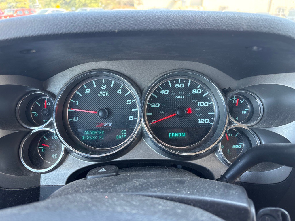 2011 Chevrolet Silverado 1500 Image 14