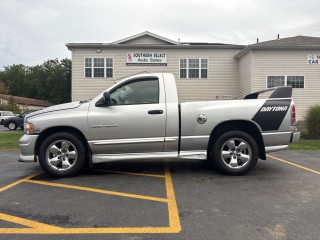 Image for 2005 Dodge Ram 1500 ST ID: 6837653