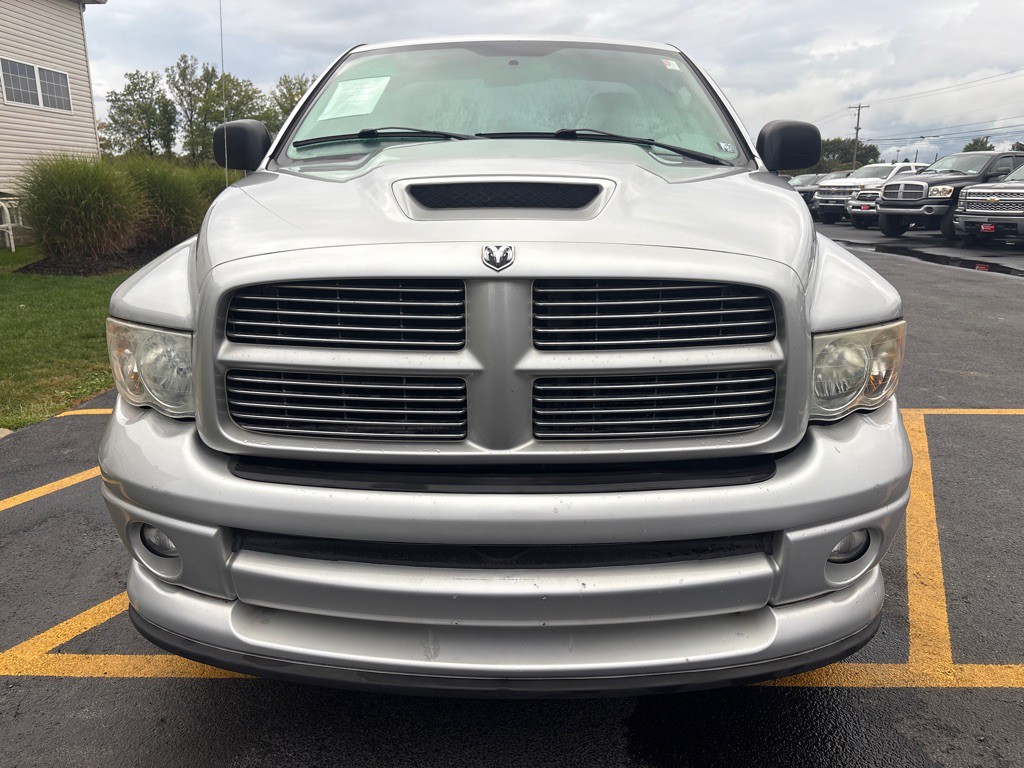 2005 Dodge Ram 1500 Image 3