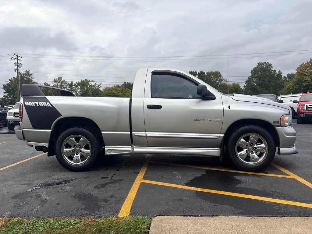 2005 Dodge Ram 1500 Image 5