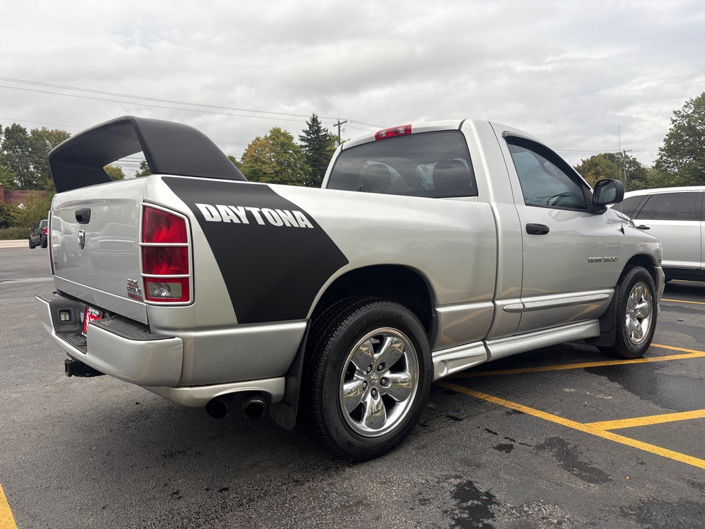 2005 Dodge Ram 1500 Image 6