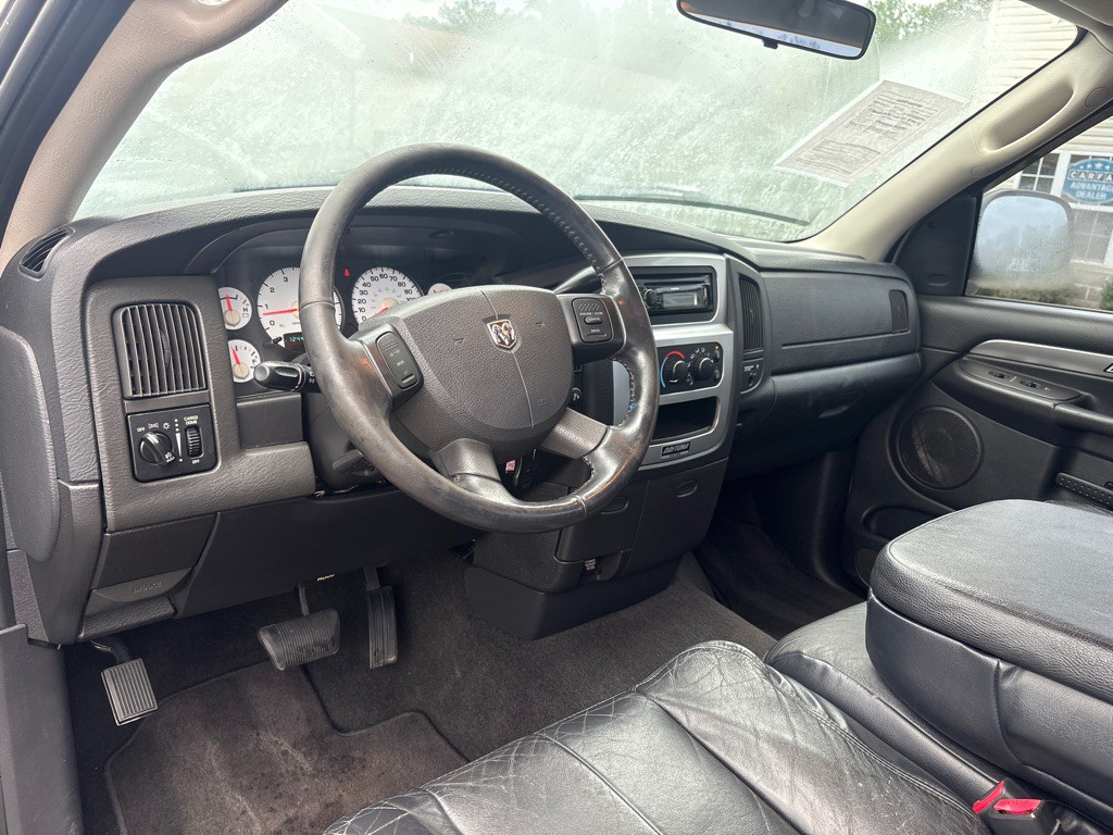 2005 Dodge Ram 1500 Image 11