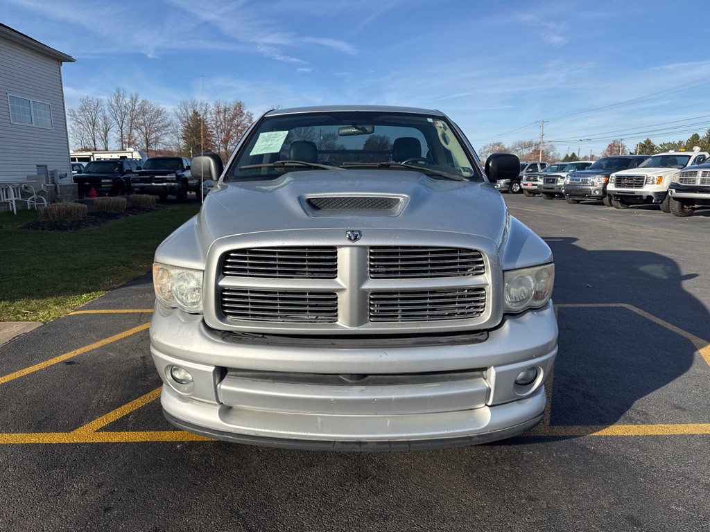 2005 Dodge Ram 1500 Image 3