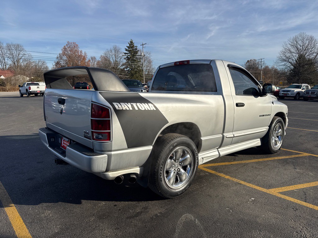 2005 Dodge Ram 1500 Image 6