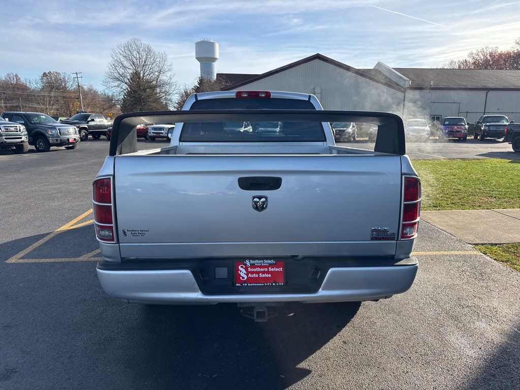 2005 Dodge Ram 1500 Image 7