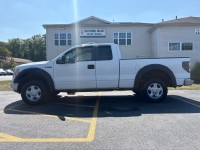 Image for 2010 Ford F-150 Super Cab ID: 6837681
