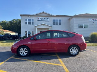 Image for 2008 Toyota Prius  ID: 6837707