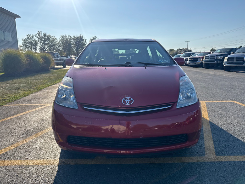 2008 Toyota Prius Image 3