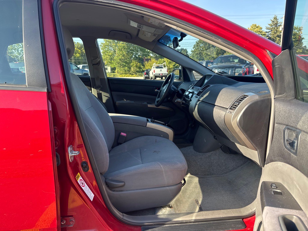 2008 Toyota Prius Image 12