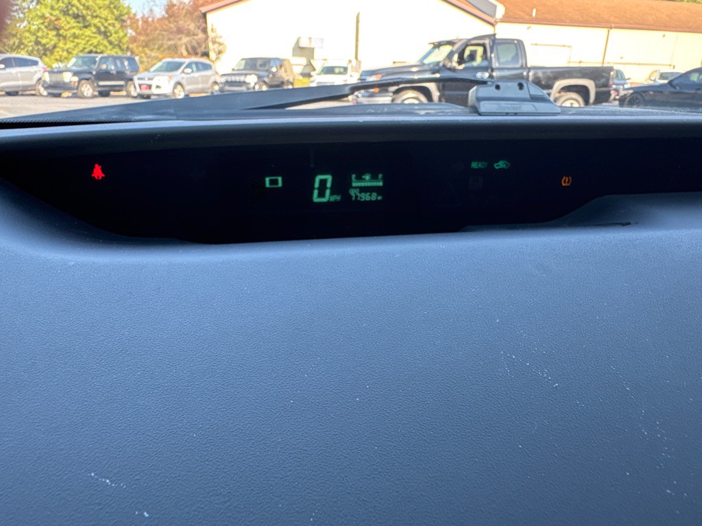 2008 Toyota Prius Image 17
