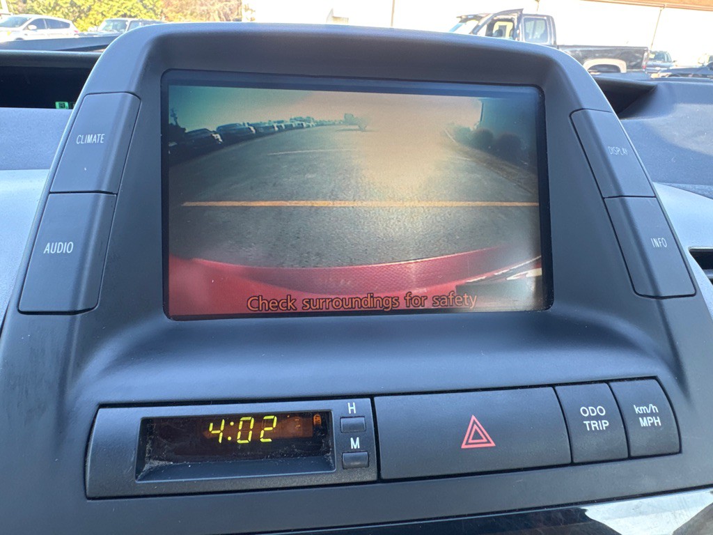 2008 Toyota Prius Image 18