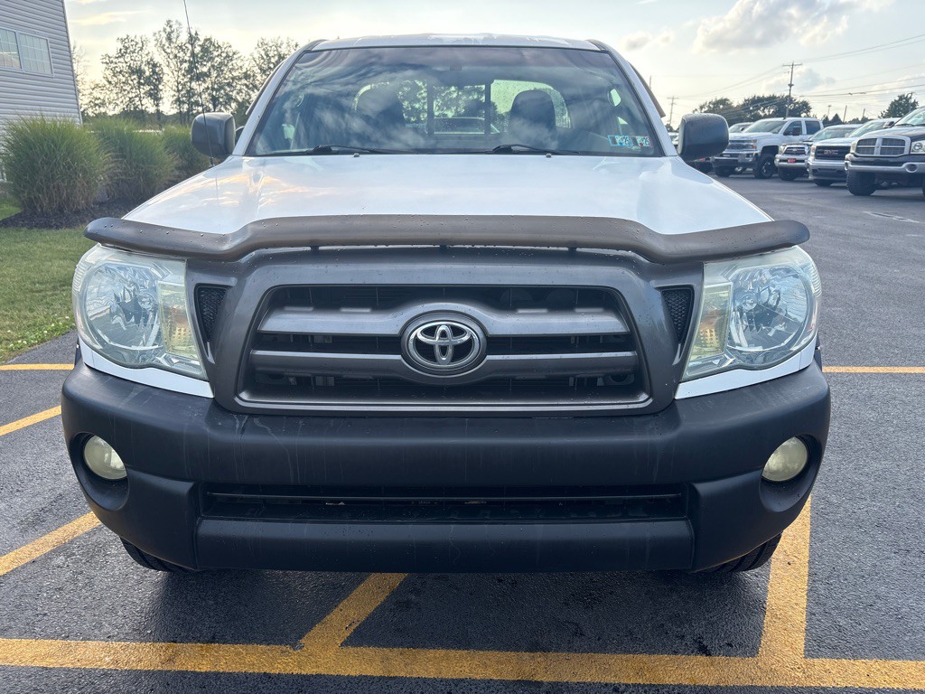 2010 Toyota Tacoma Image 3