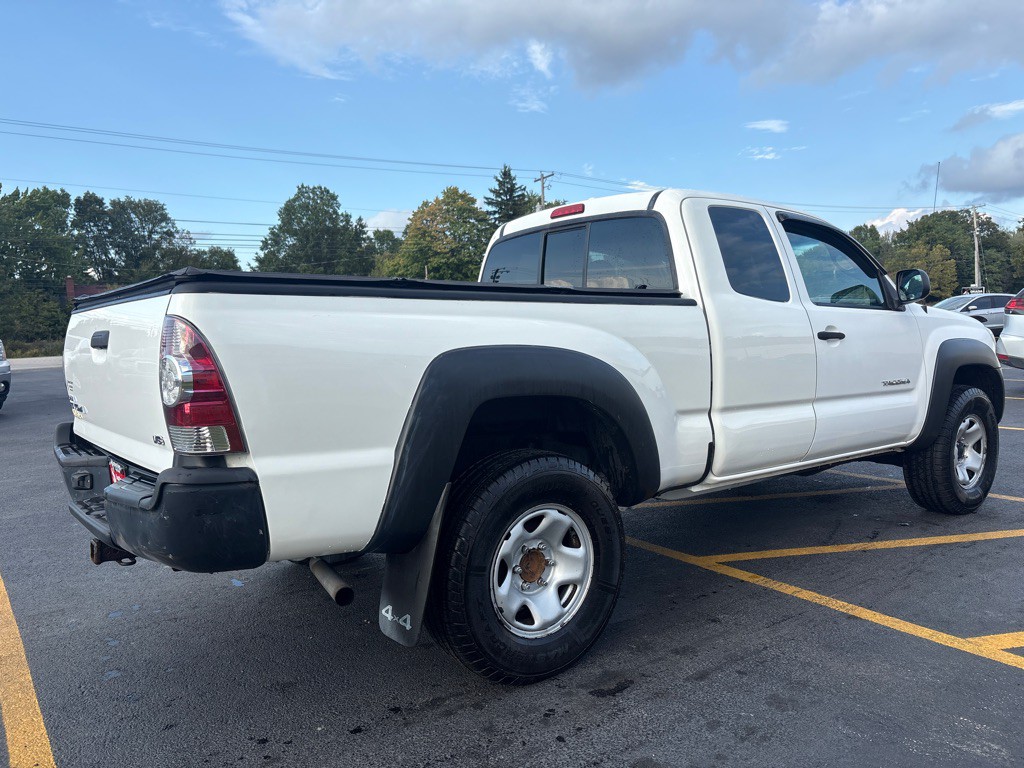 2010 Toyota Tacoma Image 6