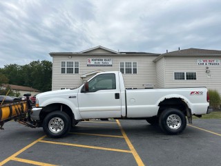 Image for 2003 Ford F-250 Super Duty ID: 6844096