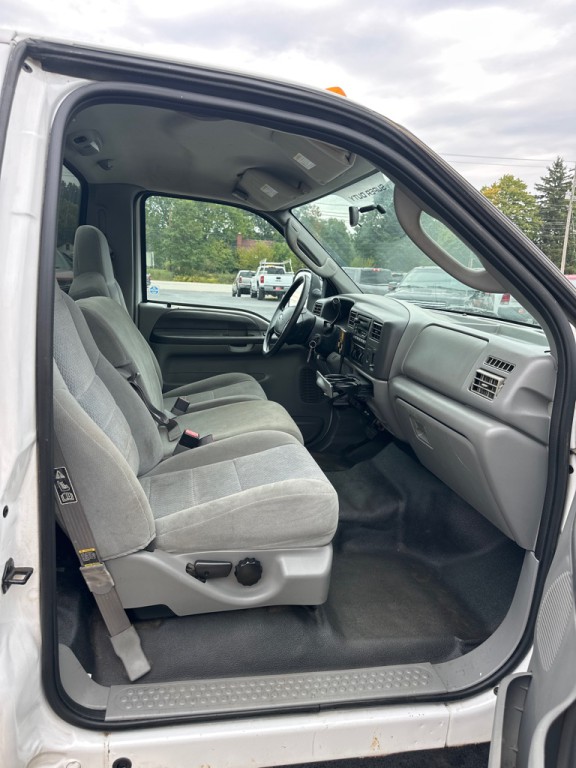 2003 Ford F-250 Image 11