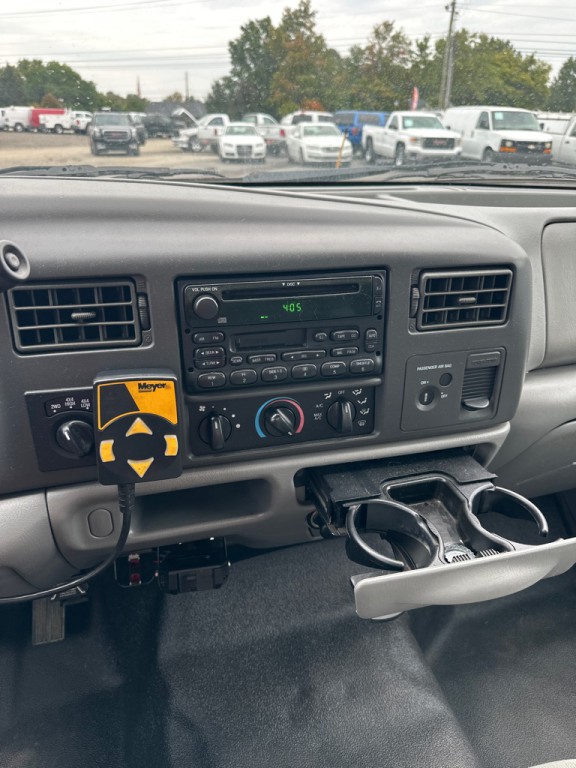 2003 Ford F-250 Image 13