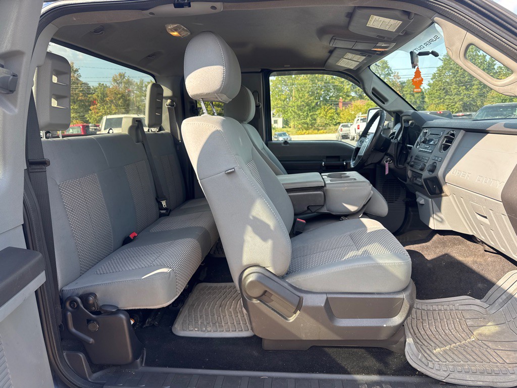 2012 Ford F-250 Image 13