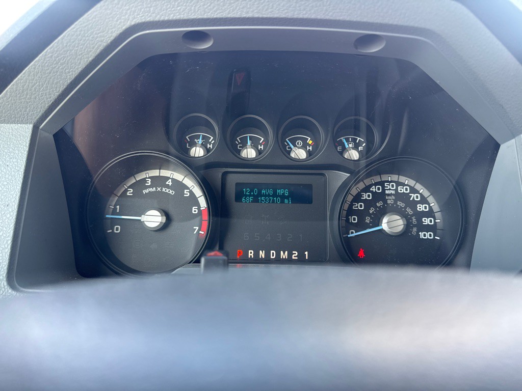 2012 Ford F-250 Image 15