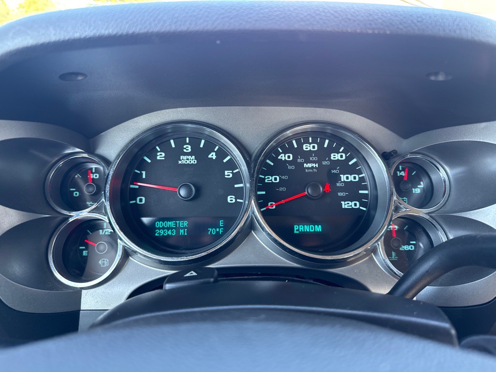 2010 GMC Sierra Image 18