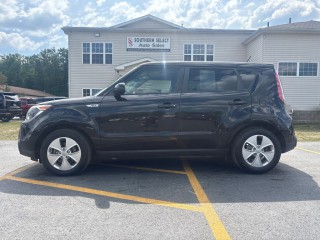 Image for 2015 Kia Soul  ID: 6847878