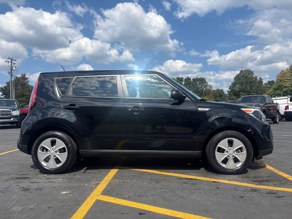 2015 Kia Soul Image 5
