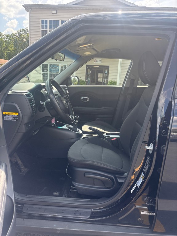 2015 Kia Soul Image 9