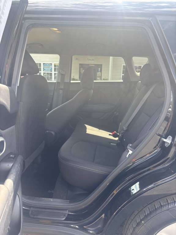 2015 Kia Soul Image 10