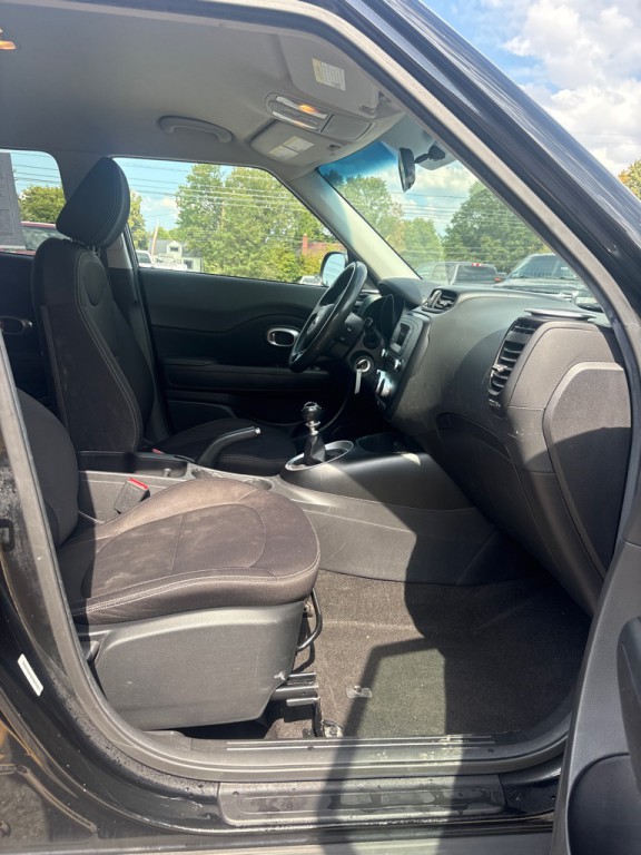 2015 Kia Soul Image 11