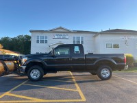 Image for 2013 Ford F-250 Super Duty ID: 6849209
