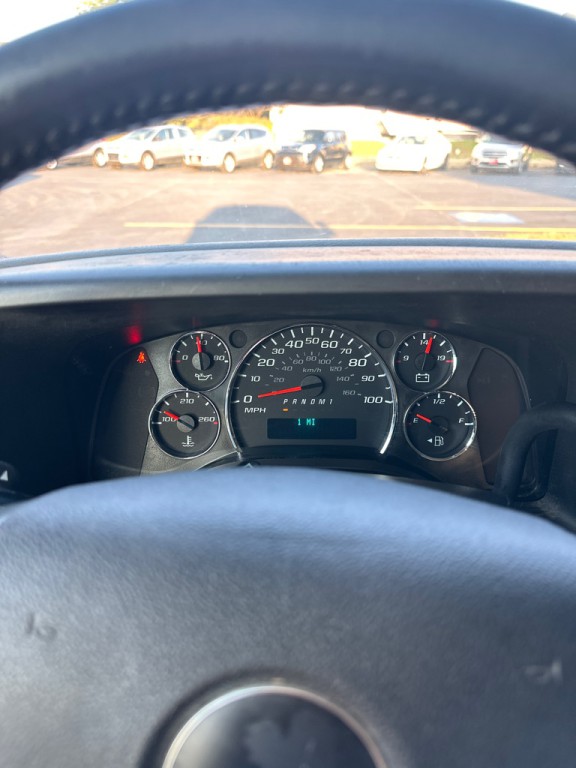 2019 GMC Savana Image 16