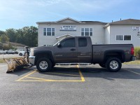 Image for 2007 Chevrolet Silverado 1500 Heavy Duty ID: 6857184