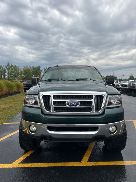 2008 Ford F-150 Image 3