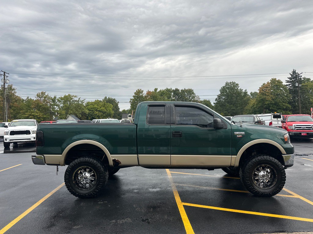 2008 Ford F-150 Image 5