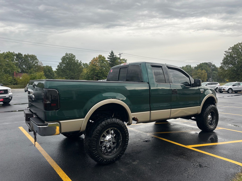 2008 Ford F-150 Image 6