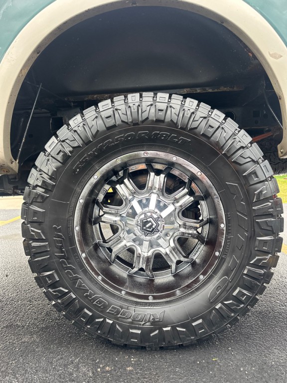 2008 Ford F-150 Image 9