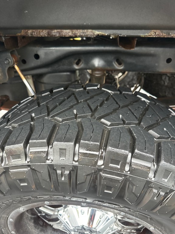 2008 Ford F-150 Image 10