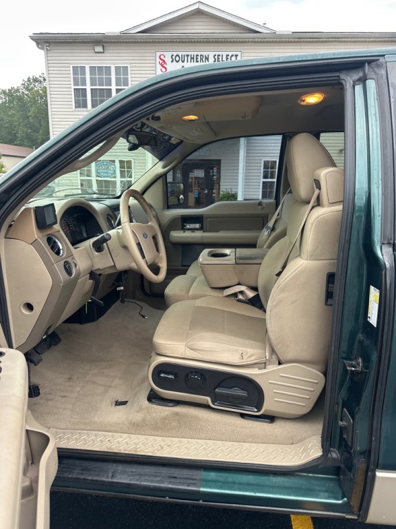 2008 Ford F-150 Image 11