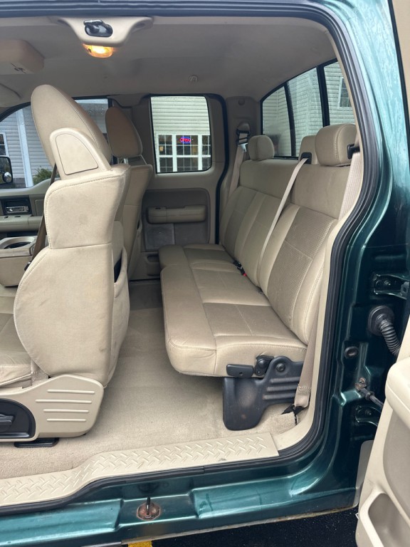2008 Ford F-150 Image 12