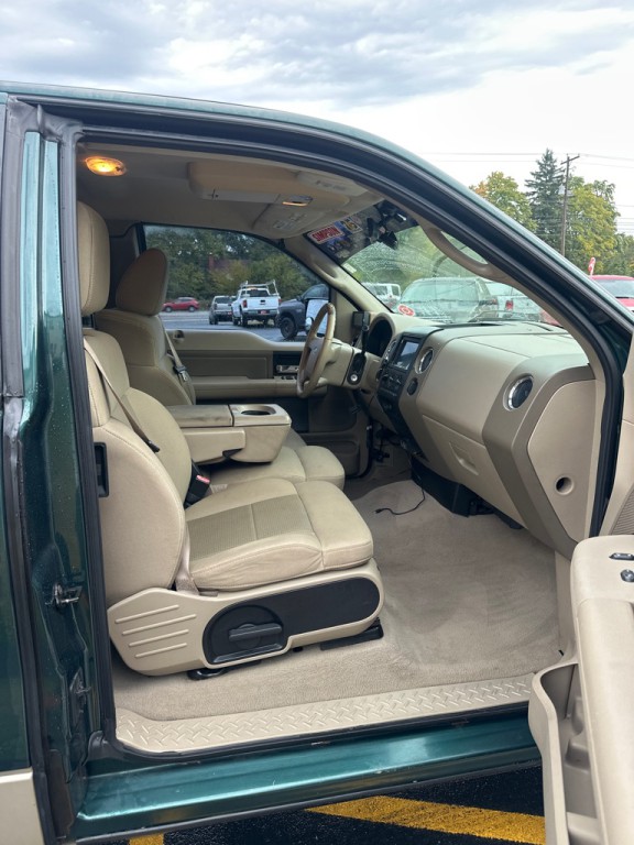 2008 Ford F-150 Image 13