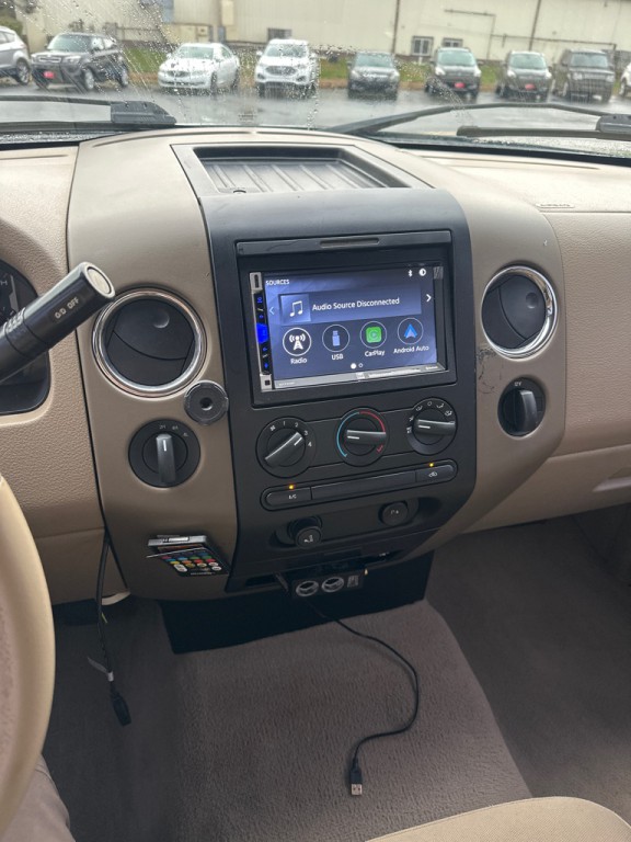 2008 Ford F-150 Image 15