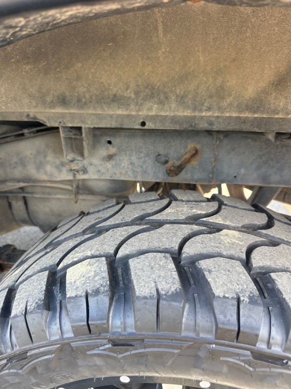 2008 Dodge Ram 1500 Image 10