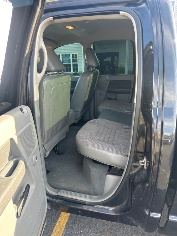 2008 Dodge Ram 1500 Image 12