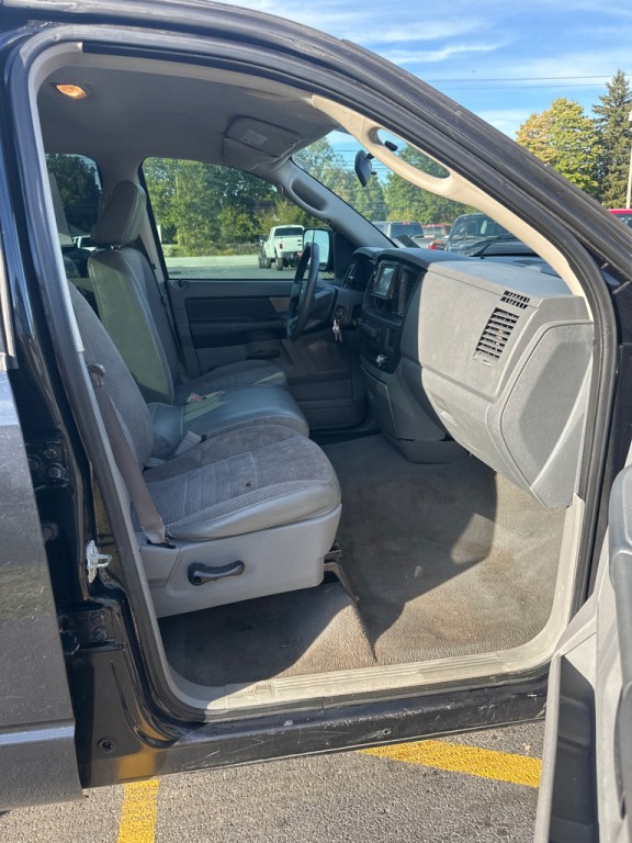 2008 Dodge Ram 1500 Image 13