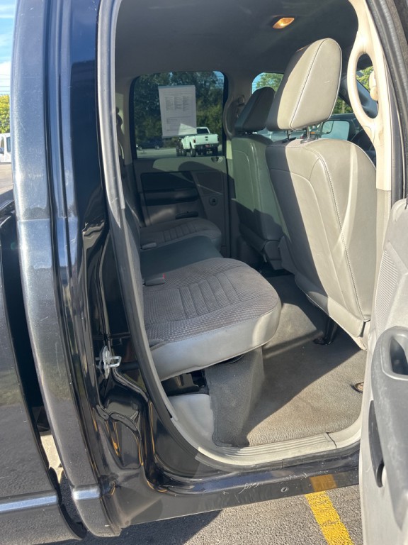 2008 Dodge Ram 1500 Image 14