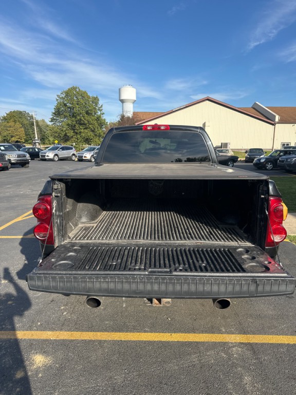 2008 Dodge Ram 1500 Image 15